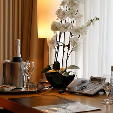 קלן Hotel Begardenhof מראה חיצוני תמונה