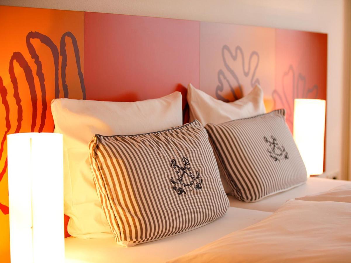 קלן Hotel Begardenhof מראה חיצוני תמונה