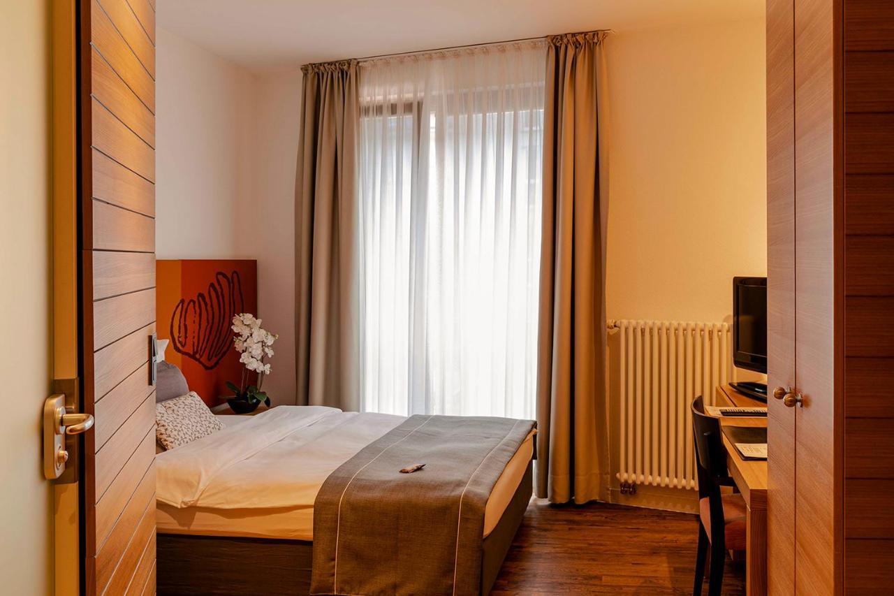 קלן Hotel Begardenhof מראה חיצוני תמונה
