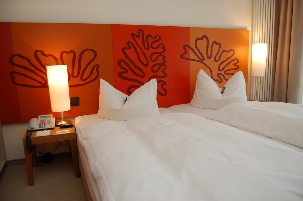 קלן Hotel Begardenhof מראה חיצוני תמונה