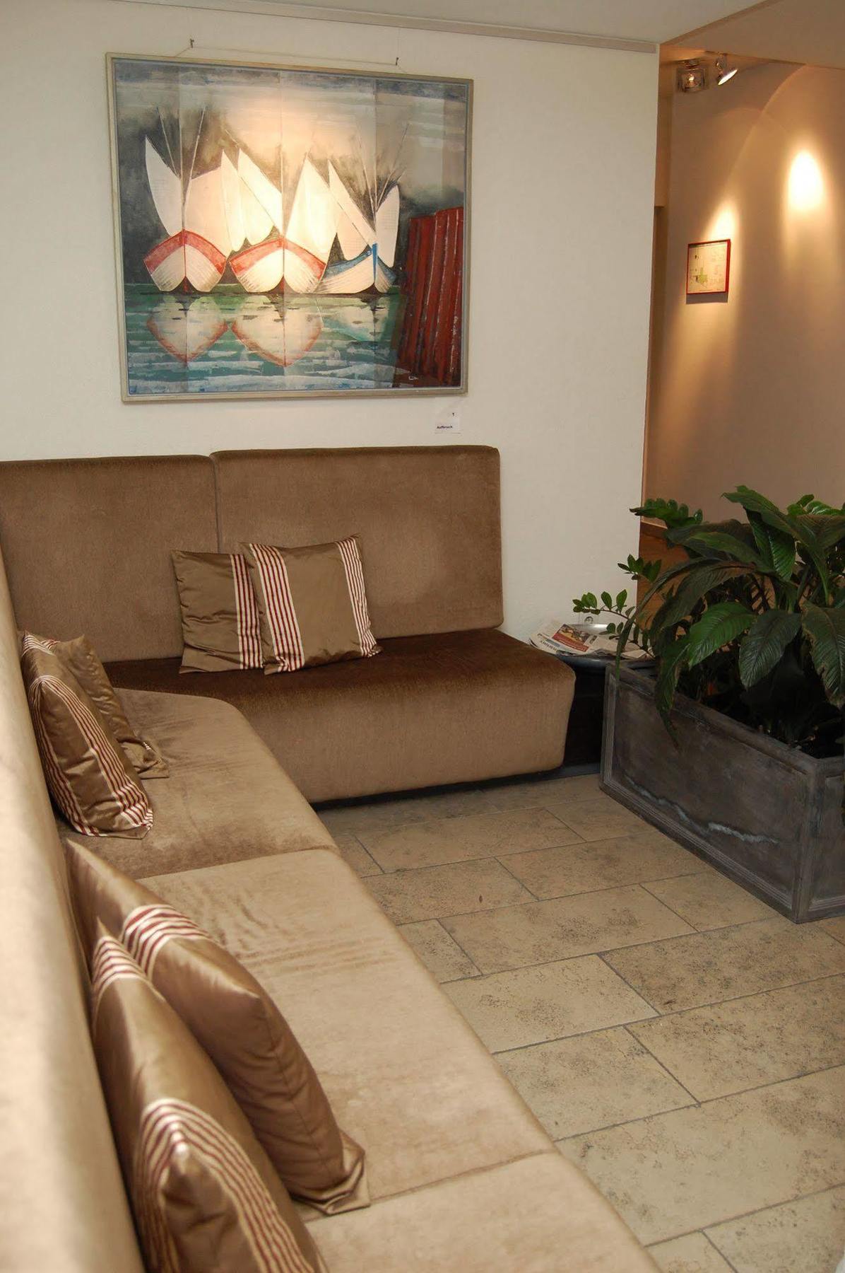 קלן Hotel Begardenhof מראה חיצוני תמונה