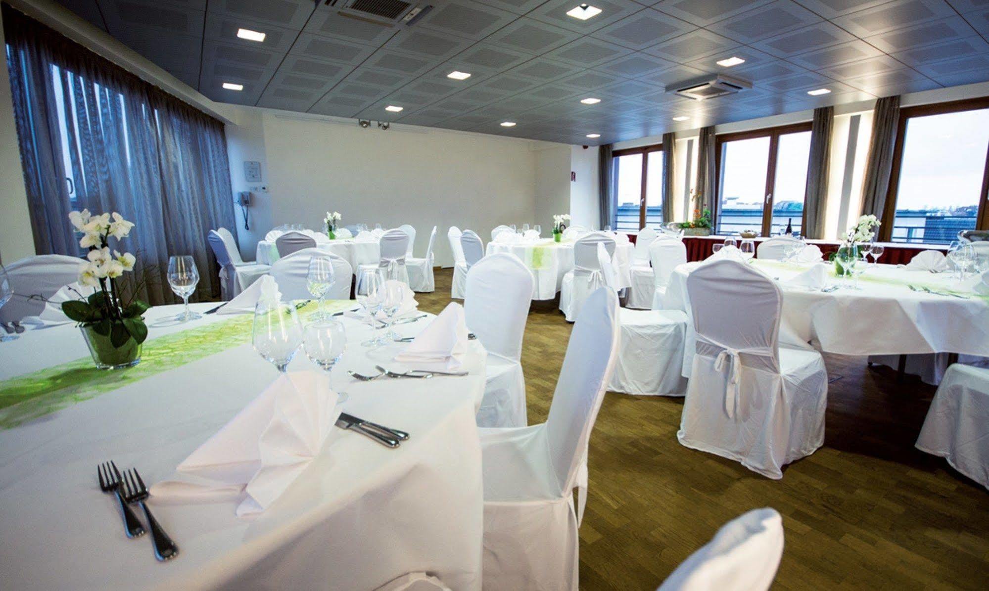 קלן Hotel Begardenhof מראה חיצוני תמונה