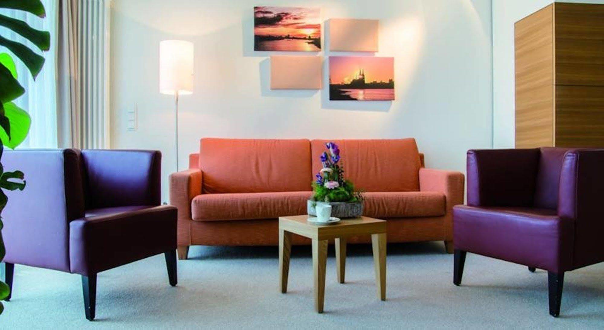 קלן Hotel Begardenhof מראה חיצוני תמונה