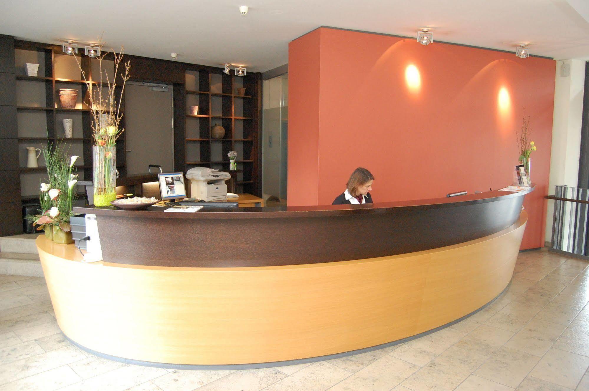 קלן Hotel Begardenhof מראה חיצוני תמונה