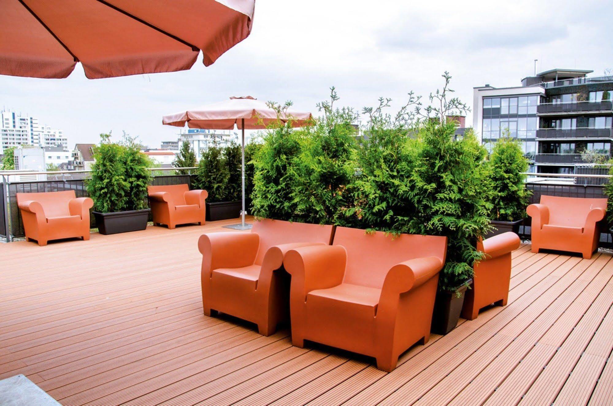 קלן Hotel Begardenhof מראה חיצוני תמונה